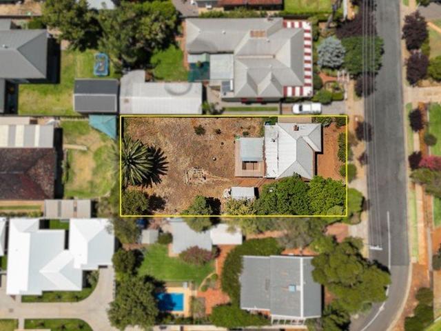 Prime Bath Street Opportunity | Knockdown & Rebuild Potential STCA