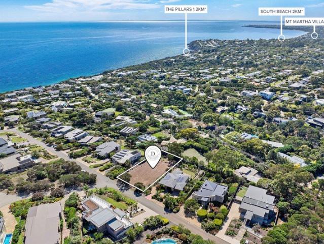 PRIME BAY VIEW LAND IN ELITE LOCATION