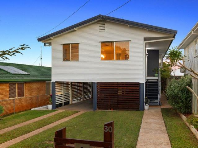 Prime Bayside Opportunity Great Location