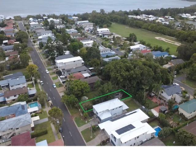 Prime Bayside Canvas Level 405m² Allotment Extended Settlement