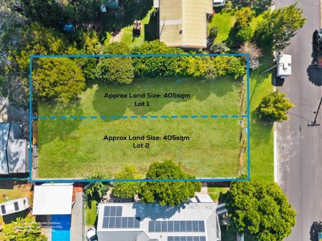 Prime Bayside Development Land