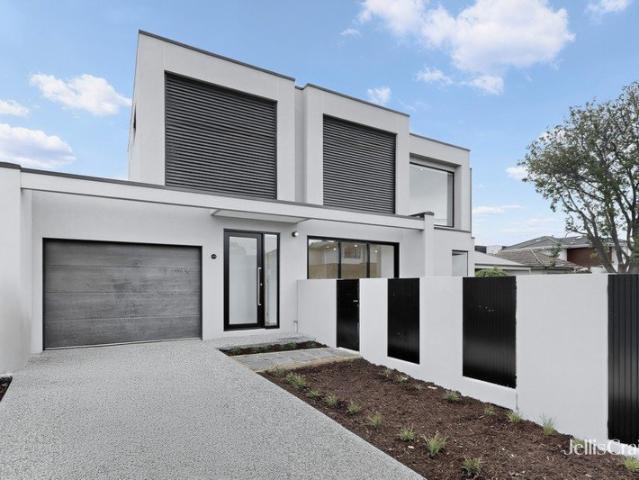 Prime Bentleigh East Location