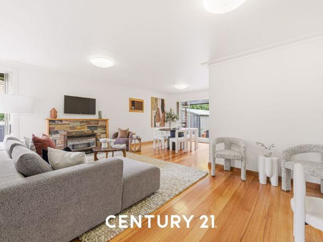 Prime Bentleigh Location