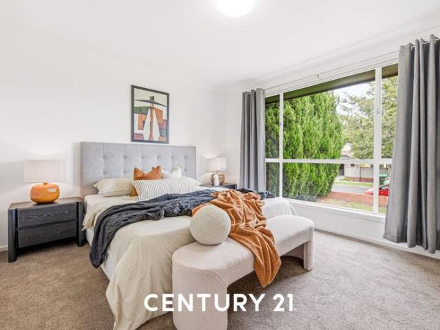 Prime Bentleigh Location