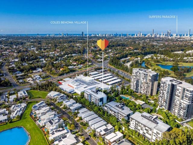 PRIME BENOWA LOCATION / MOVE IN READY