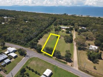PRIME BEACH PROPERTY AWAITS!