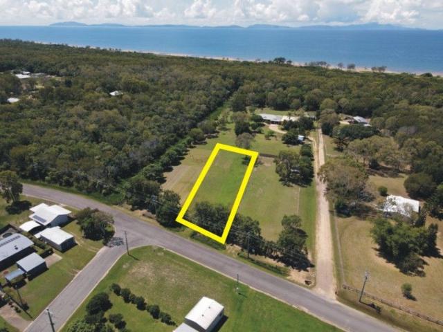 PRIME BEACH PROPERTY AWAITS!