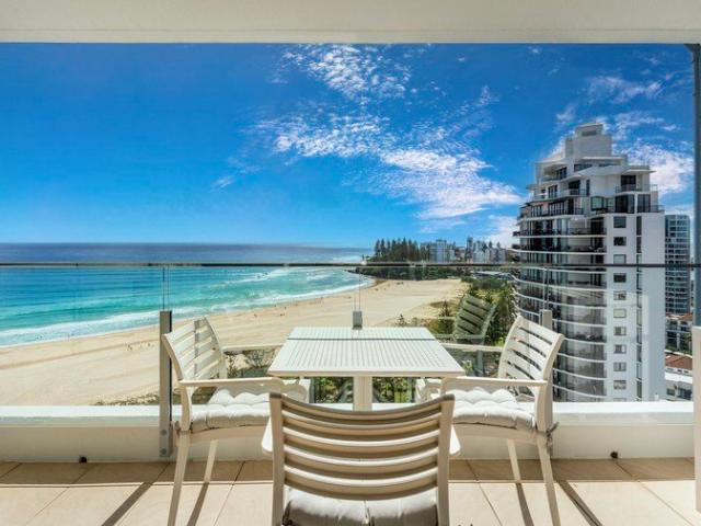 Prime Beachfront Investment or Retirement Retreat | Ocean Plaza Resort