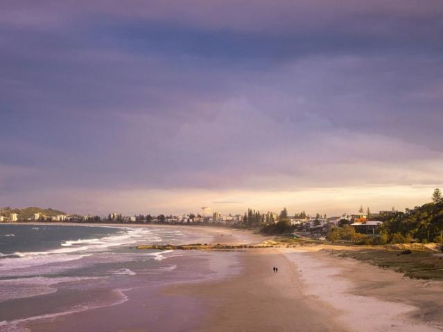COASTAL LIVING, ABSOLUTE BEACHFRONT RESORT MANAGEMENT RIGHTS $527K+ NET PROFIT | Resort Brokers ID: MR009045