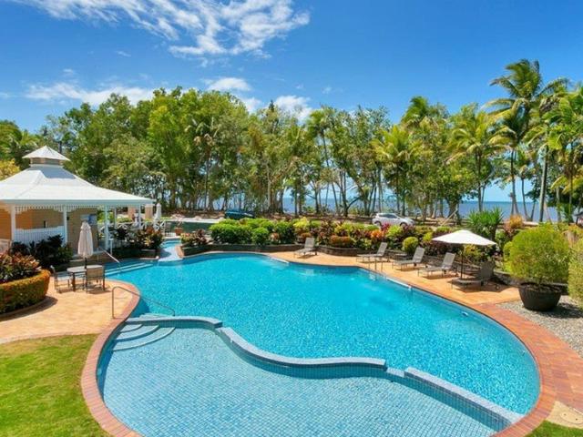 Prime Beachfront Position Clifton Beach Living, fully furnished with utilities and internet include