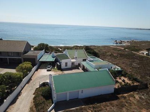 prime beachfront property offering s.