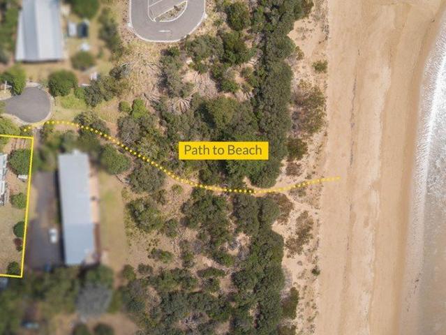 Prime Beachside Development Opportunity