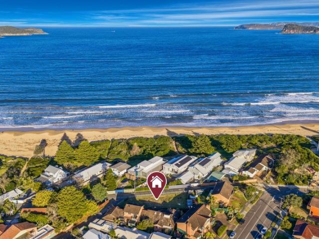 Prime Beachside Development Opportunity Build Your Dream Home or Duplex Site