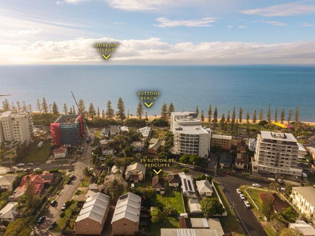 Prime Beachside Opportunity Just 170m from Suttons Beach