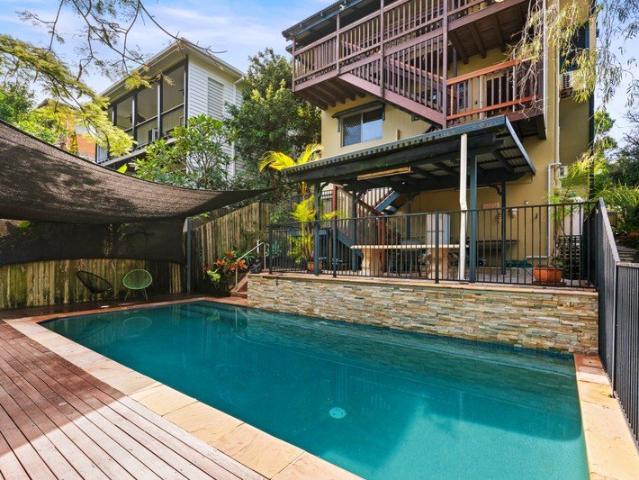 PRIME BEACHSIDE OPPORTUNITY & MEDIUM DENSITY ZONING
