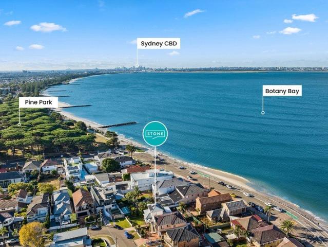 Prime Beachside Opportunity to Live In, Renovate or Rebuild