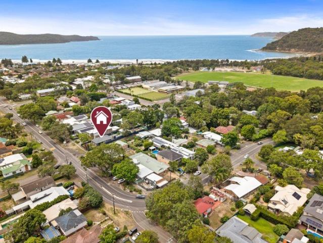 Prime Beachside Location and Limitless Opportunity