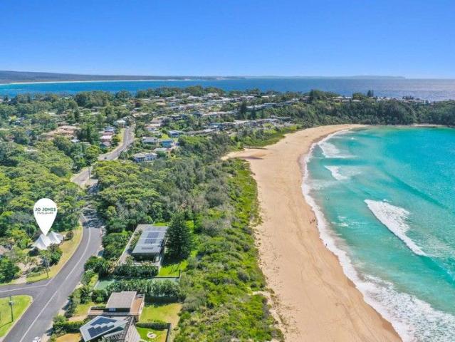 Endless Potential Iconic Property Prime Beachside Location
