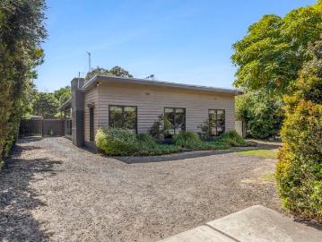 Point Roadknight, Surf Coast, Victoria