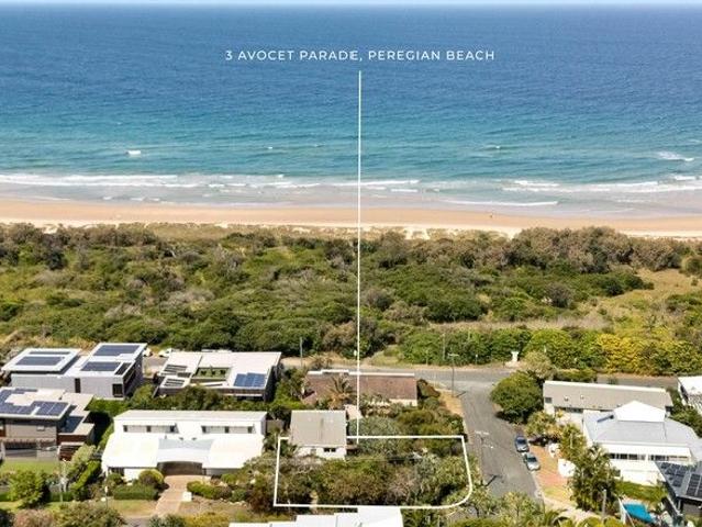 Prime Beachside Redevelopment or Renovation Opportunity with Ocean Views