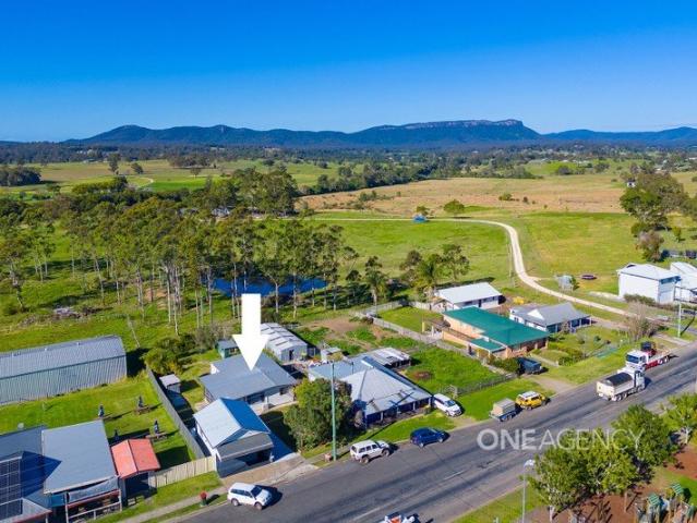Prime Beechwood village investment opportunity