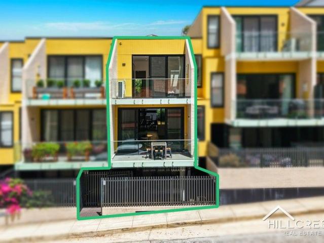 Prime Bella Vista 4 Bedroom House Style Living with Matthew Pearce Catchment