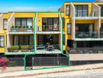 Prime Bella Vista 4 Bedroom House Style Living with Matthew Pearce Catchment