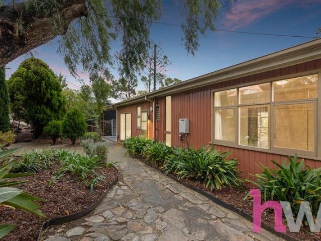 Prime Belmont Opportunity, Character Home with Exceptional Potential