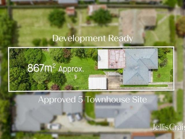 Prime Belmont opportunity