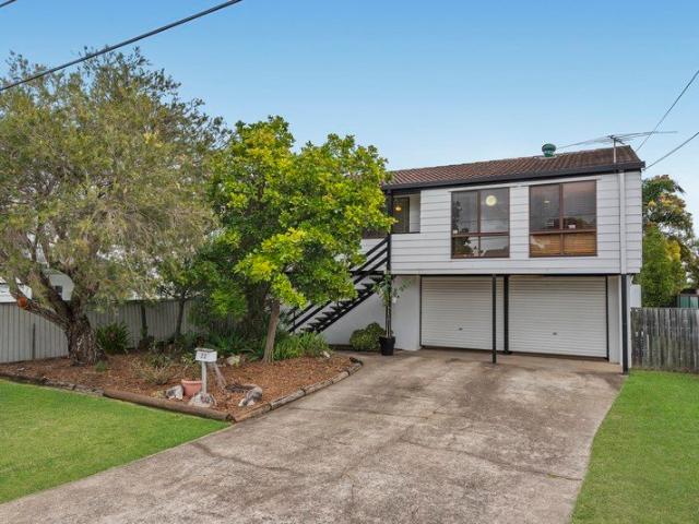 Prime Birkdale Position, with room to grow