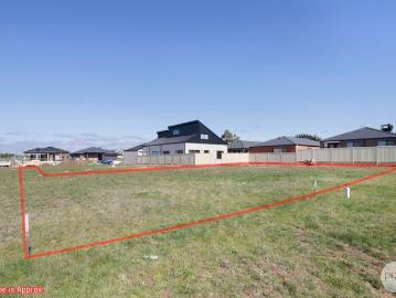 Prime Bonshaw Land with Exciting Development Potential STCA