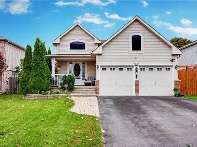 Prime Bowmanville 2 Bedroom | 2 Parking | Private Laundry