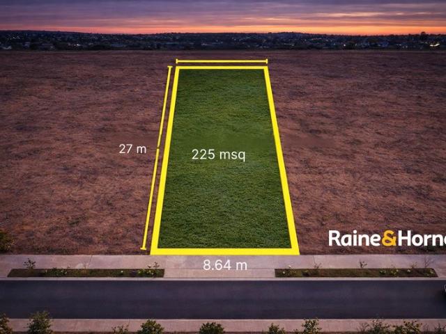 Prime Box Hill Land Opportunity