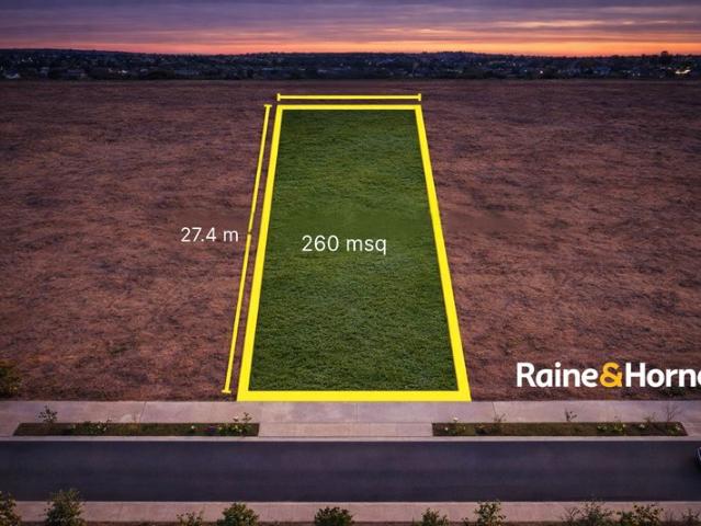 Prime Box Hill Land Opportunity