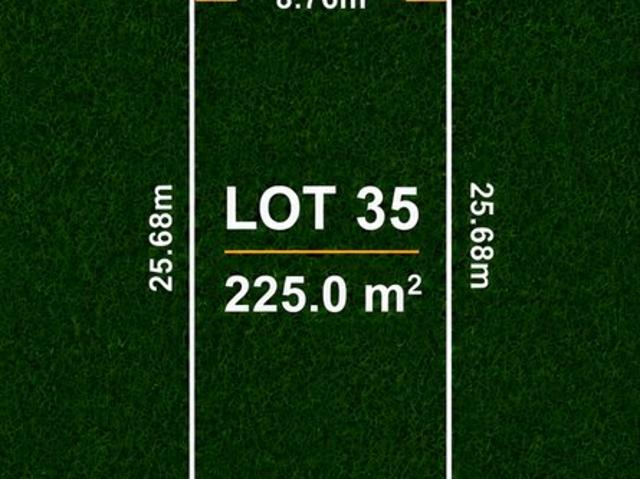 Prime Box Hill Land Opportunity