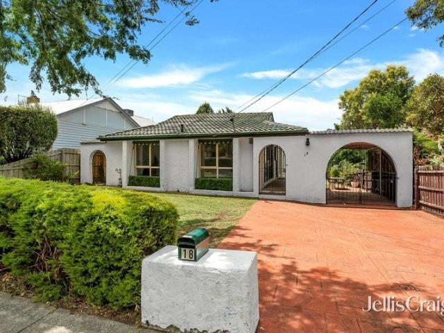 Prime Box Hill Opportunity Family Living, Investment or Multi Townhouse Potential STCA