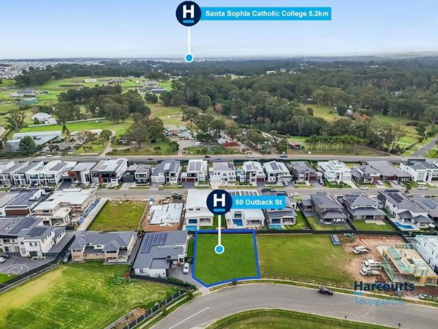 Prime Box Hill Registered Land | Secure Your Growth!