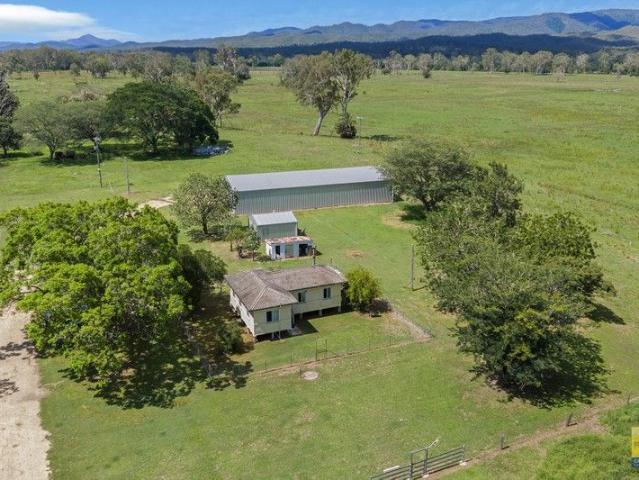 Prime Boyne Valley Property