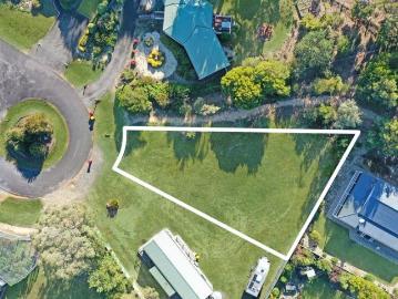 Prime Block with Grampians Views