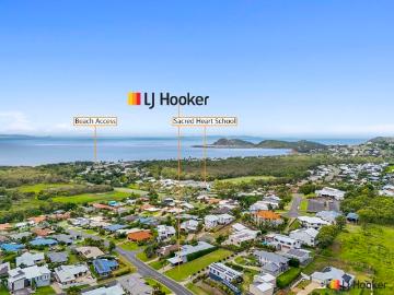 Prime Block with Sea Views!