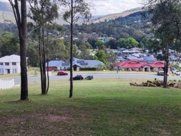 PRIME BLOCK IN CANUNGRA