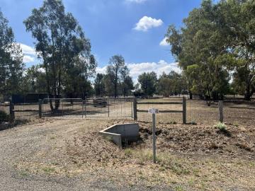 PRIME BLOCK OF LAND IN A GREAT LOCATION BERRIGAN