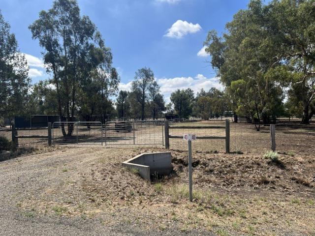 PRIME BLOCK OF LAND IN A GREAT LOCATION BERRIGAN