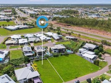 Gunn, Yarrawonga, Litchfield, Litchfield, Northern Territory, Northern Territory