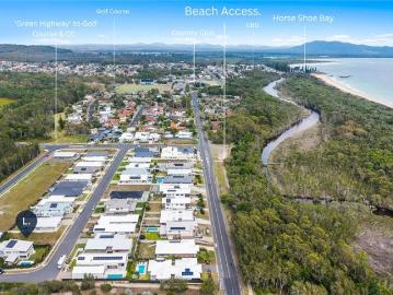 Prime Block Opposite Beach Access