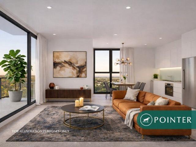 Prime Blacktown Location | Walk Everywhere