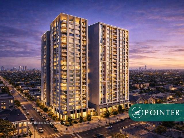 Prime Blacktown Location | Walk Everywhere