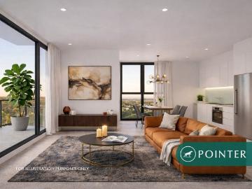 Prime Blacktown Location | Walk Everywhere