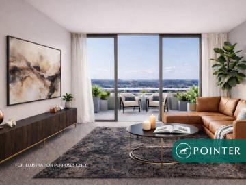 Prime Blacktown Location | Walk Everywhere