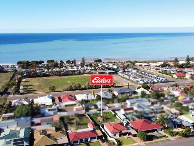 PRIME BLUE CHIP LOCATION BY THE BEACH